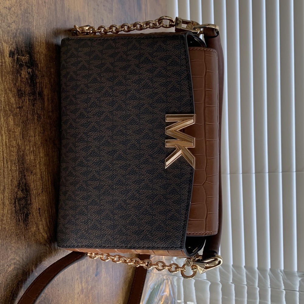 Mk crossbody bag - Picture 6 of 6